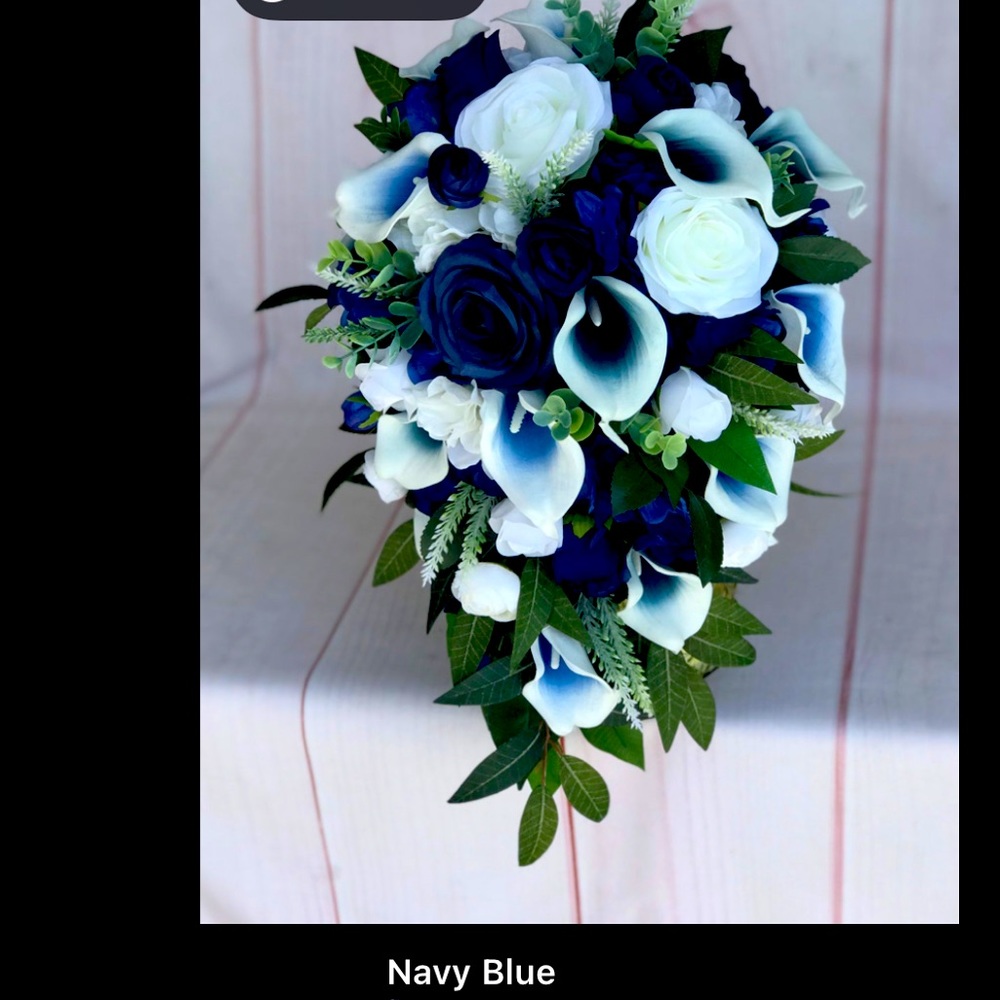 !!ENTIRE NECESSARY WEDDING Floral Arrangements!!